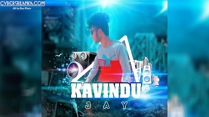 100BPM Papuwata Mage Hiphop Remix Dj Kavindu Jay