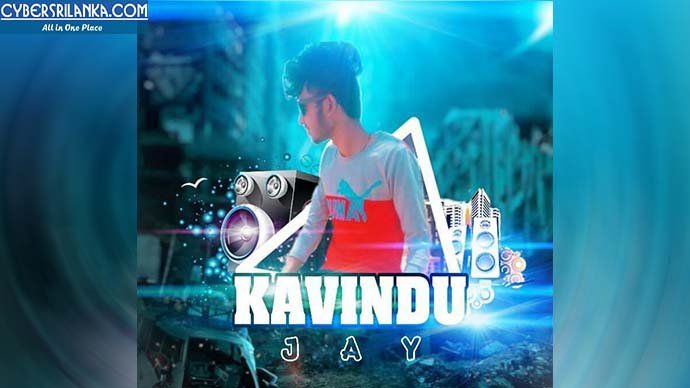 100bpm Saththai Man Doni Hip Hop Mix - Kavindu Remix