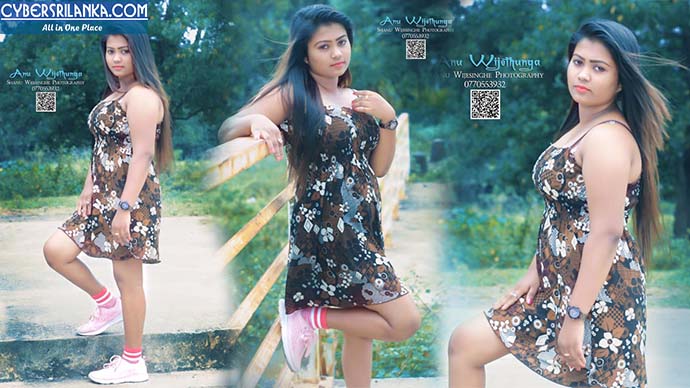 Anu Wijethunga