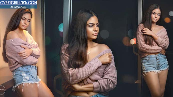 Chalani Shehani