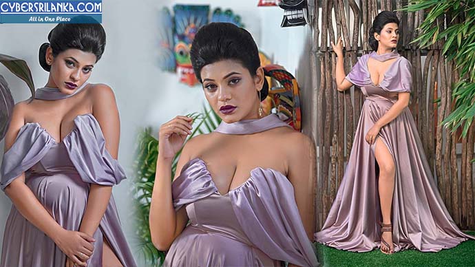 Chamathka Lakmini New