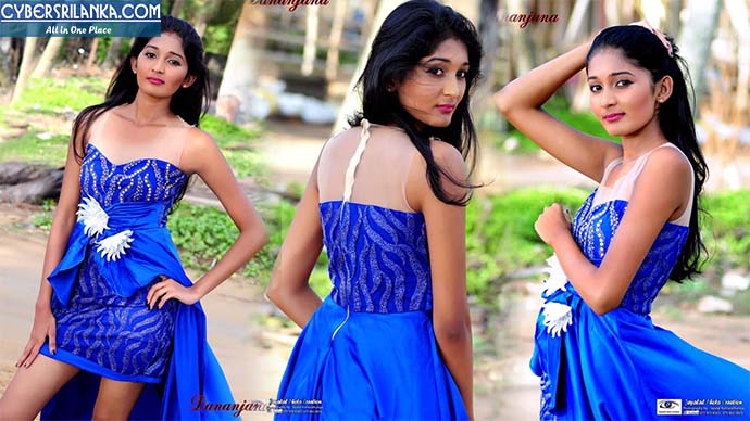 Dananjana Liyanarachchi
