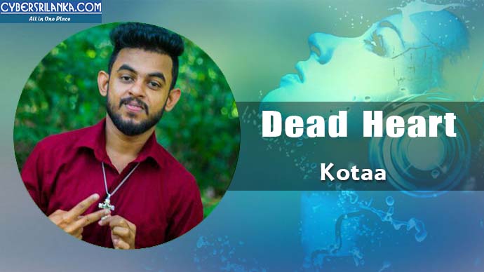 Dead Heart - Kotaa