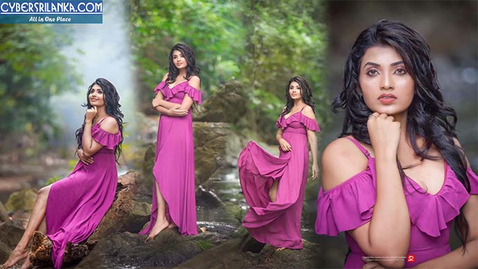 Dinu Santheshani