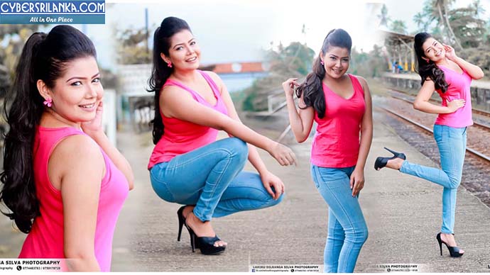 Isiri Deshani Pink