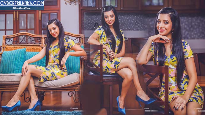 Sachini Ayendra New