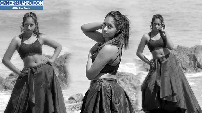 Shahashra Rashmi