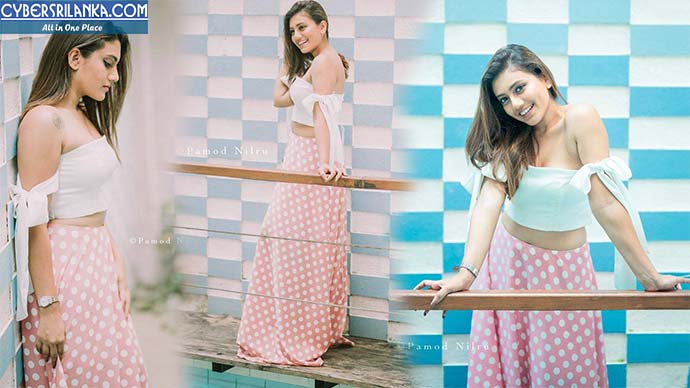 Shanudri Priyasad New