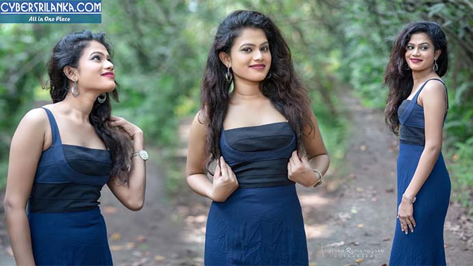 Tharushika