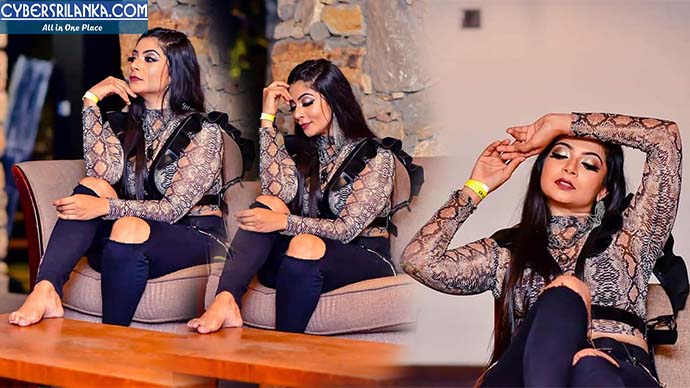 Udari Kaushalya Udayakumar 2019