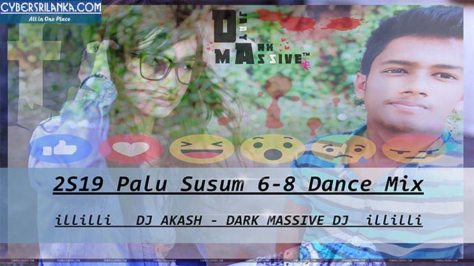 2S19 Palu Susum 6-8 Dance Mix Djz Akash Jay