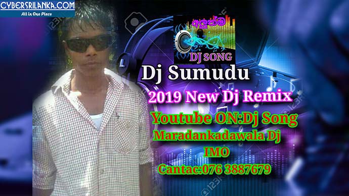 Athugal Viharaye Piya Gata Live Mix Dj Sumudu