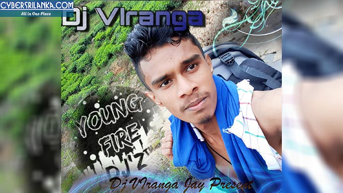 Mage Husmath Oya Wela Loving Mix - Dj Viranga