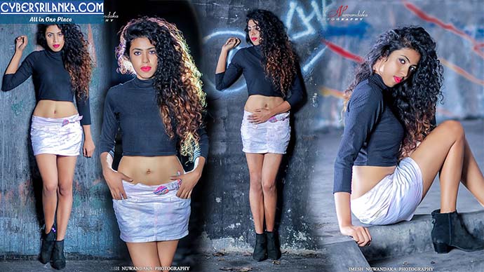 Anu Dissanayake