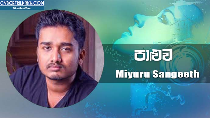 Paaluwa Cover - Miyuru Sangeeth