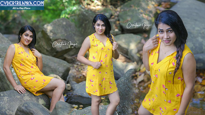 Roshani Amisha New