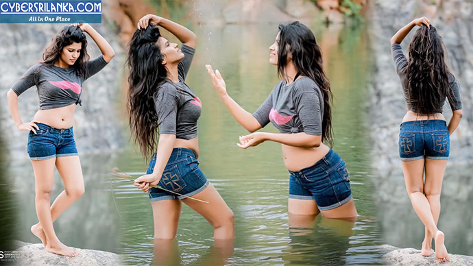 Rumesha Dilshani