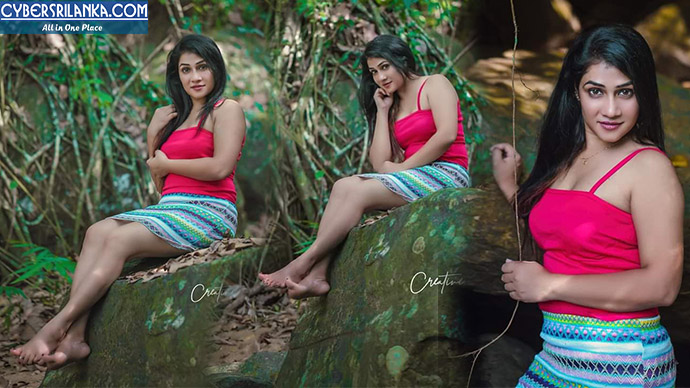 Roshani Amisha 2020