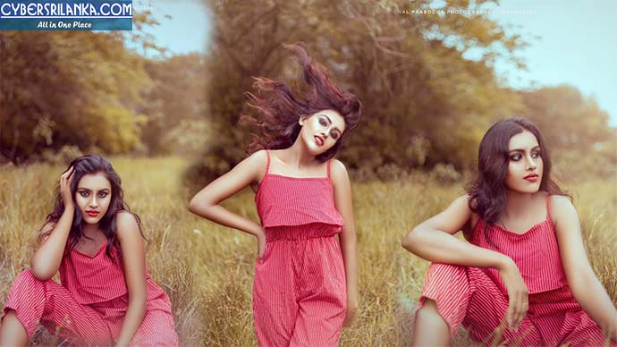 Hansika Sewwandi