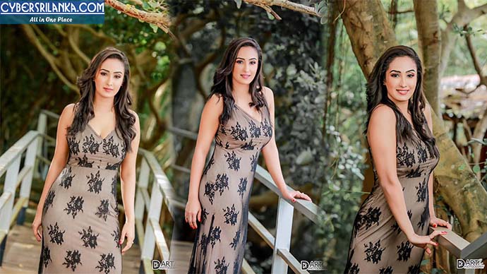 Dinithi Walgamage