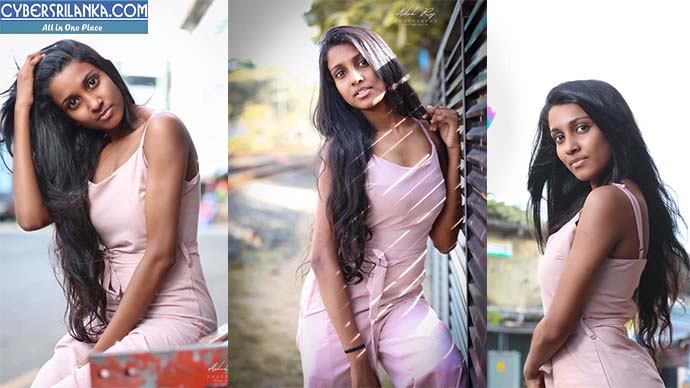 Nilisha Cooray