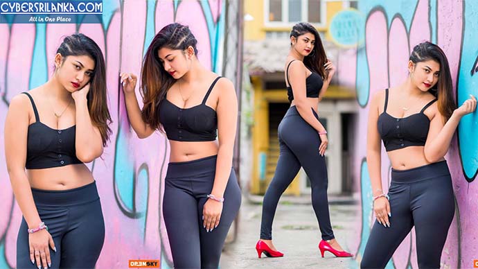 Pooja Vindy