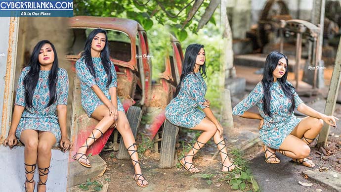 Sandali Kaushalya