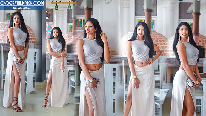 Shashi Kaluarachchi