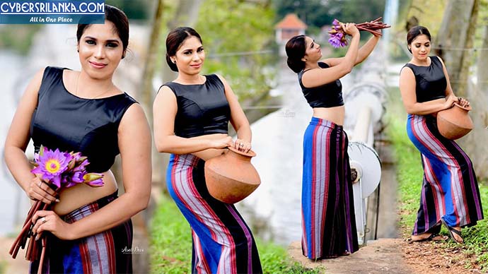 Ayesha Ranasinghe