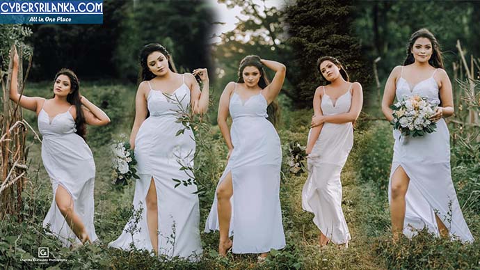 Dilini Balasooriya