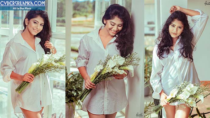 Gaveena Prabashi