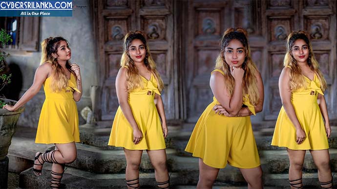 Madu Edirisinghe