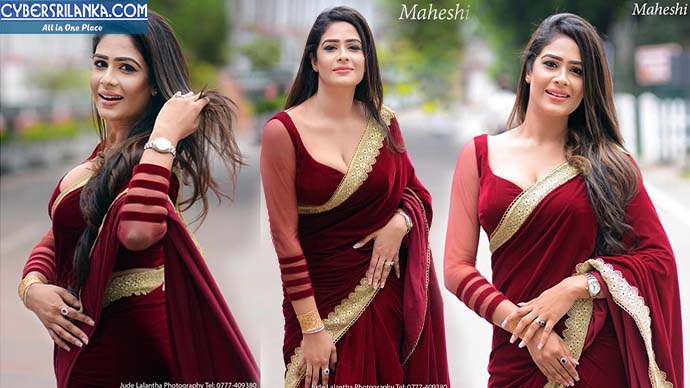 Maheshi Madushanka New
