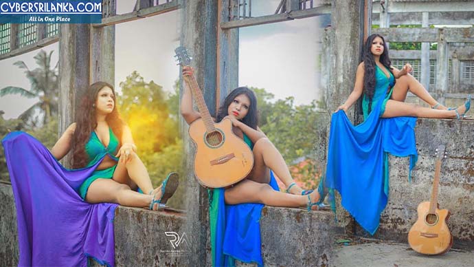 Pavithra Pavi