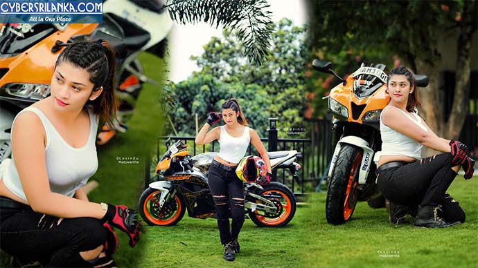 Pooja Vindy New