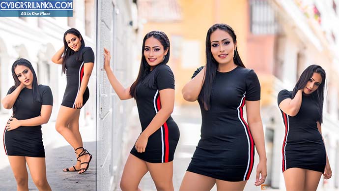 Roshini Perera New