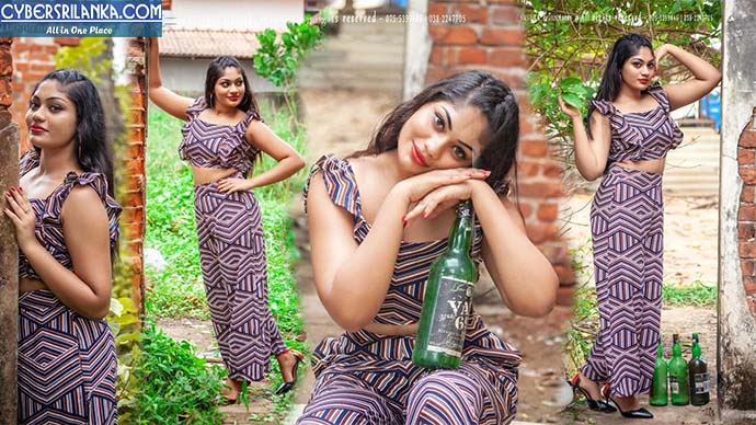 Senu Kavindi New