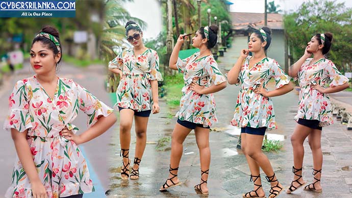 Senu Kavindi