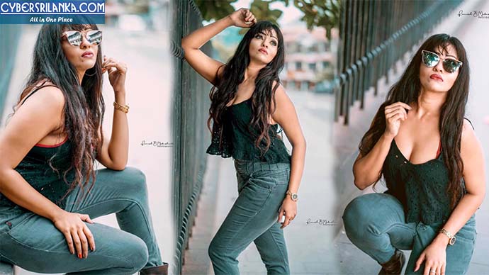 Thara Kaluarachchi