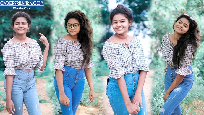 Upeksha Sewwandi