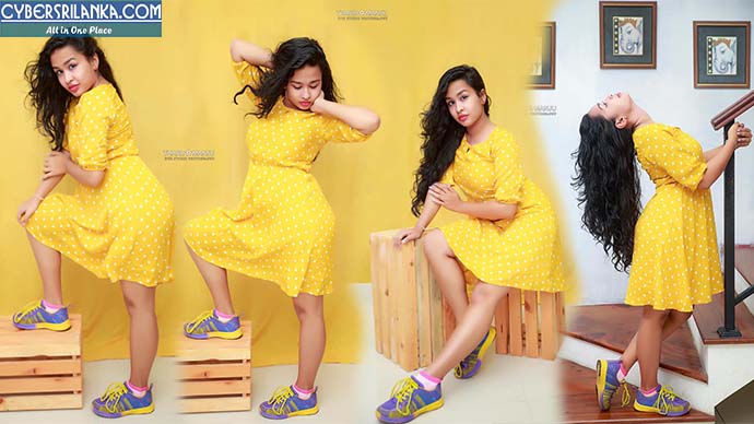 Venlly Dissanayaka New