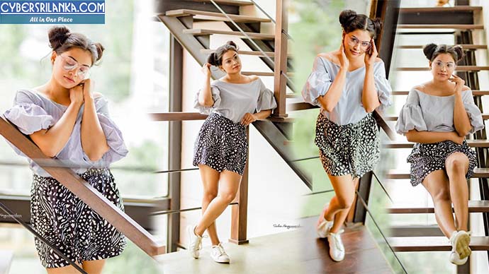 Dilini Balasooriya New
