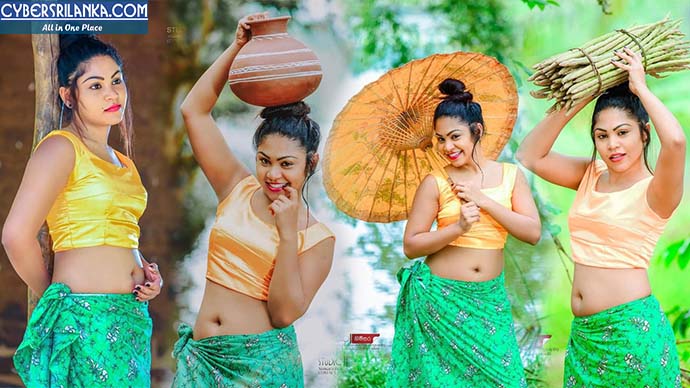 Dinusha Pathirana