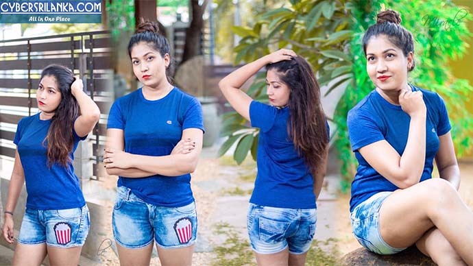 Esha Fdo