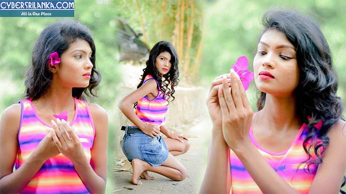Nipuni Pramoda