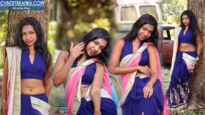 Roshanthi Silva