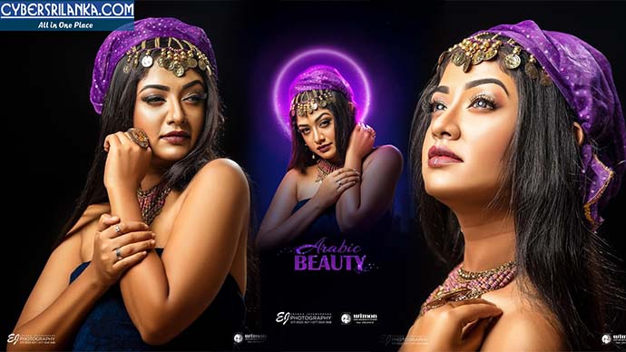 Sanju Abeysinghe