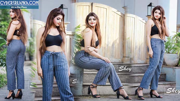 Shasi Kariyawasam