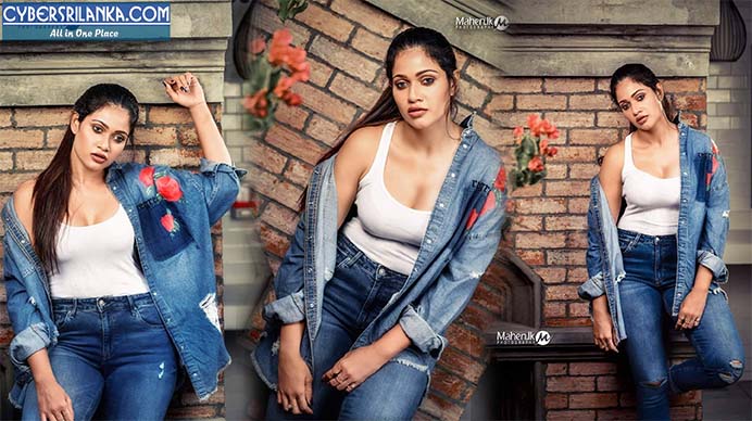 Chulakshi Ranathunga 2021