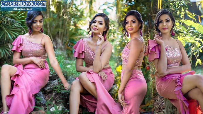 Nilusha Rathnayeka New